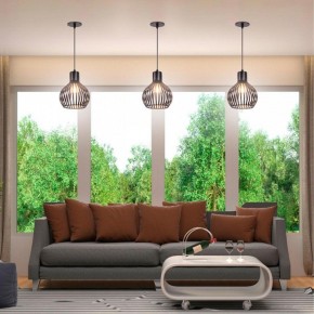 Подвесной светильник Novotech Zelle 370426 в Югорске - yugorsk.ok-mebel.com | фото 3