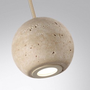 Подвесной светильник Odeon Light DEX 6625/5L в Югорске - yugorsk.ok-mebel.com | фото 4