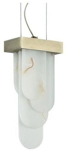 Подвесной светильник Odeon Light Foros 5437/12L в Югорске - yugorsk.ok-mebel.com | фото