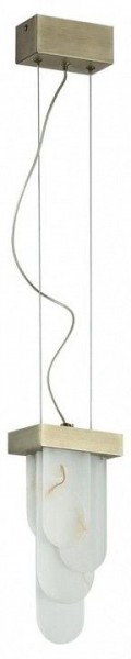 Подвесной светильник Odeon Light Foros 5437/12L в Югорске - yugorsk.ok-mebel.com | фото 3