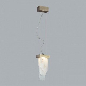Подвесной светильник Odeon Light Foros 5437/12L в Югорске - yugorsk.ok-mebel.com | фото 4