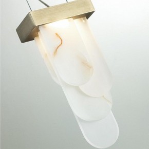 Подвесной светильник Odeon Light Foros 5437/12L в Югорске - yugorsk.ok-mebel.com | фото 7