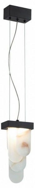 Подвесной светильник Odeon Light Foros 5438/12L в Югорске - yugorsk.ok-mebel.com | фото 2