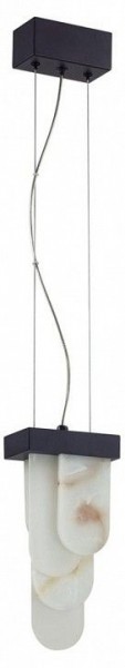 Подвесной светильник Odeon Light Foros 5438/12L в Югорске - yugorsk.ok-mebel.com | фото 3