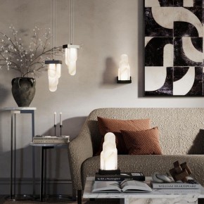 Подвесной светильник Odeon Light Foros 5438/12L в Югорске - yugorsk.ok-mebel.com | фото 5