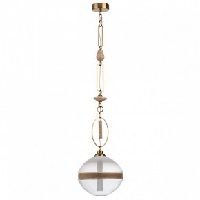 Подвесной светильник Odeon Light Krema 5441/1C в Югорске - yugorsk.ok-mebel.com | фото 3