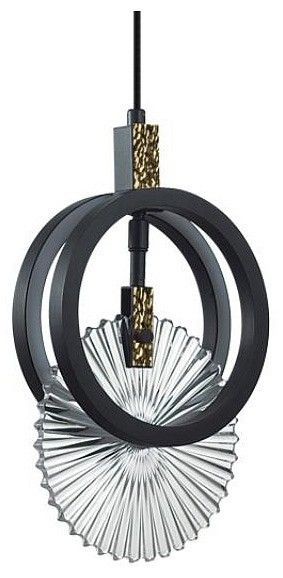 Подвесной светильник Odeon Light Mercury 5421/17L в Югорске - yugorsk.ok-mebel.com | фото