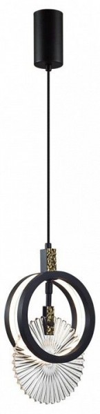 Подвесной светильник Odeon Light Mercury 5421/17L в Югорске - yugorsk.ok-mebel.com | фото 2