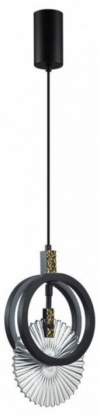 Подвесной светильник Odeon Light Mercury 5421/17L в Югорске - yugorsk.ok-mebel.com | фото 3
