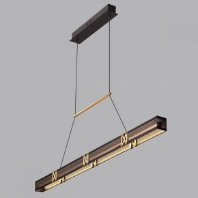 Подвесной светильник Odeon Light Mesh 7083/20L в Югорске - yugorsk.ok-mebel.com | фото 3
