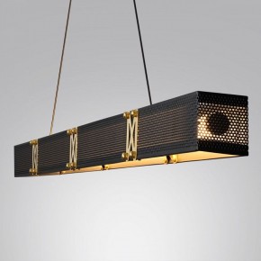 Подвесной светильник Odeon Light Mesh 7083/20L в Югорске - yugorsk.ok-mebel.com | фото 5