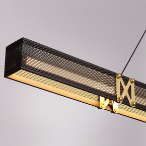 Подвесной светильник Odeon Light Mesh 7083/20L в Югорске - yugorsk.ok-mebel.com | фото 8