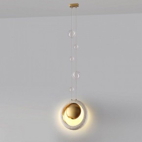 Подвесной светильник Odeon Light Saturn 5443/1 в Югорске - yugorsk.ok-mebel.com | фото 3