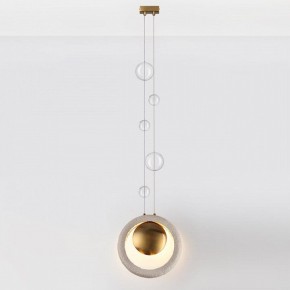 Подвесной светильник Odeon Light Saturn 5443/1 в Югорске - yugorsk.ok-mebel.com | фото 4