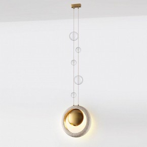 Подвесной светильник Odeon Light Saturn 5443/1 в Югорске - yugorsk.ok-mebel.com | фото 5