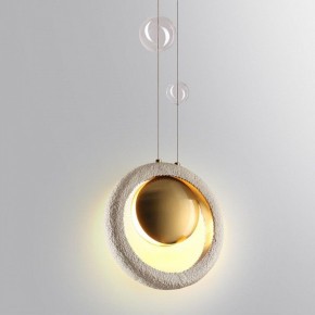 Подвесной светильник Odeon Light Saturn 5443/1 в Югорске - yugorsk.ok-mebel.com | фото 8