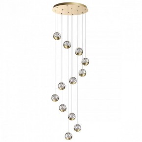 Подвесной светильник Odeon Light Sono 5101/60L в Югорске - yugorsk.ok-mebel.com | фото 2