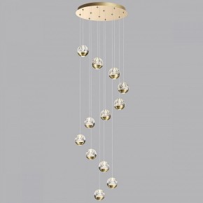 Подвесной светильник Odeon Light Sono 5101/60L в Югорске - yugorsk.ok-mebel.com | фото 3