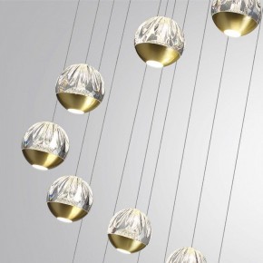Подвесной светильник Odeon Light Sono 5101/60L в Югорске - yugorsk.ok-mebel.com | фото 5