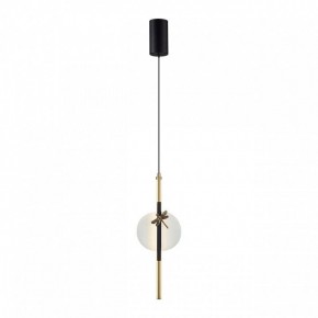 Подвесной светильник Odeon Light Strekoza 5413/12L в Югорске - yugorsk.ok-mebel.com | фото 2