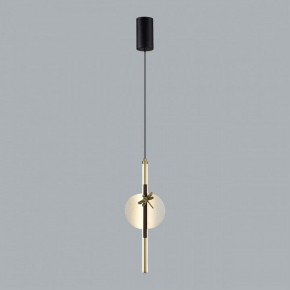 Подвесной светильник Odeon Light Strekoza 5413/12L в Югорске - yugorsk.ok-mebel.com | фото 3