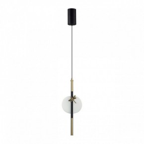 Подвесной светильник Odeon Light Strekoza 5413/12L в Югорске - yugorsk.ok-mebel.com | фото 4