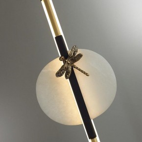 Подвесной светильник Odeon Light Strekoza 5413/12L в Югорске - yugorsk.ok-mebel.com | фото 7