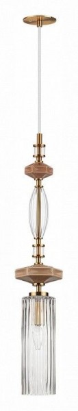 Подвесной светильник Odeon Light Terra 5414/1A в Югорске - yugorsk.ok-mebel.com | фото 4