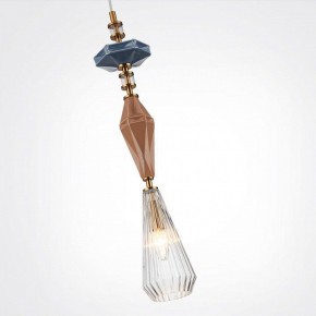 Подвесной светильник Odeon Light Terra 5414/1B в Югорске - yugorsk.ok-mebel.com | фото 8