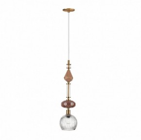 Подвесной светильник Odeon Light Terra 5414/1C в Югорске - yugorsk.ok-mebel.com | фото 4