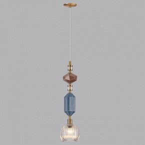 Подвесной светильник Odeon Light Terra 5414/1D в Югорске - yugorsk.ok-mebel.com | фото 5