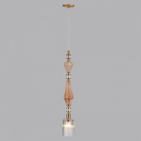 Подвесной светильник Odeon Light Terra 5414/1E в Югорске - yugorsk.ok-mebel.com | фото 5