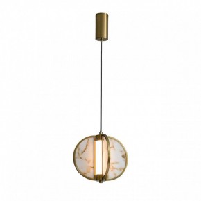 Подвесной светильник Odeon Light Toscana 5447/12L в Югорске - yugorsk.ok-mebel.com | фото 2