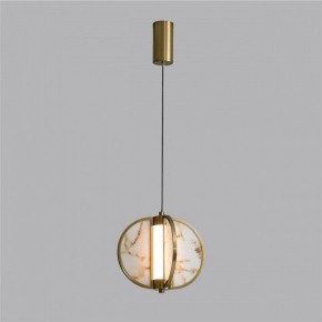 Подвесной светильник Odeon Light Toscana 5447/12L в Югорске - yugorsk.ok-mebel.com | фото 4