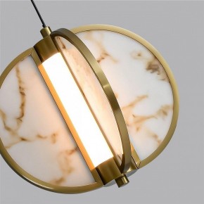 Подвесной светильник Odeon Light Toscana 5447/12L в Югорске - yugorsk.ok-mebel.com | фото 6