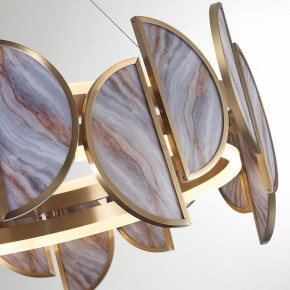 Подвесной светильник Odeon Light Toscana 5448/40L в Югорске - yugorsk.ok-mebel.com | фото 5