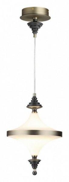Подвесной светильник Odeon Light Ula 5404/23L в Югорске - yugorsk.ok-mebel.com | фото 2