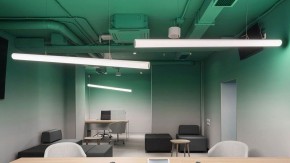 Подвесной светильник SILED Truba-02 7370305 в Югорске - yugorsk.ok-mebel.com | фото 2