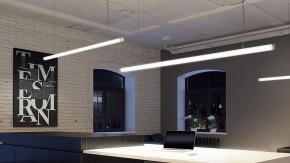 Подвесной светильник SILED Truba-02 7370305 в Югорске - yugorsk.ok-mebel.com | фото 3