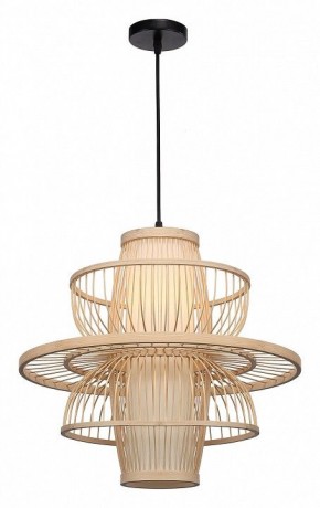 Подвесной светильник ST-Luce ALMA SL6241.513.01 в Югорске - yugorsk.ok-mebel.com | фото 4