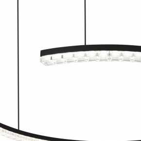 Подвесной светильник ST-Luce EUCLIDICS SL1018.403.01 в Югорске - yugorsk.ok-mebel.com | фото 6