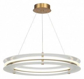 Подвесной светильник ST-Luce FAGY SL6245.203.01 в Югорске - yugorsk.ok-mebel.com | фото 2