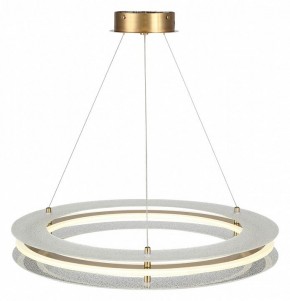 Подвесной светильник ST-Luce FAGY SL6245.203.01 в Югорске - yugorsk.ok-mebel.com | фото 4