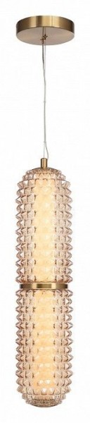 Подвесной светильник ST-Luce SAGUARO SL6144.303.01 в Югорске - yugorsk.ok-mebel.com | фото 2