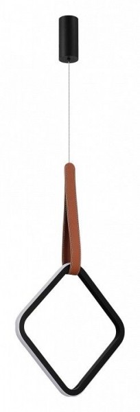 Подвесной светильник ST-Luce Shape SL6131.423.12 в Югорске - yugorsk.ok-mebel.com | фото 3