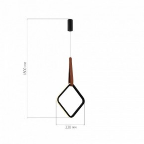Подвесной светильник ST-Luce Shape SL6131.423.12 в Югорске - yugorsk.ok-mebel.com | фото 4