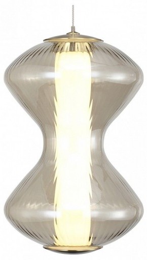 Подвесной светильник ST-Luce SPINE SL6136.203.01 в Югорске - yugorsk.ok-mebel.com | фото