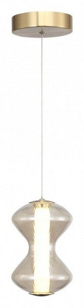 Подвесной светильник ST-Luce SPINE SL6136.203.01 в Югорске - yugorsk.ok-mebel.com | фото 2