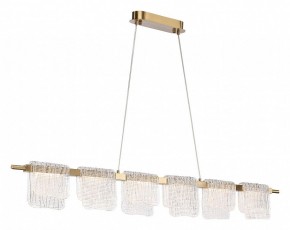Подвесной светильник ST-Luce VOILE SL6021.203.36 в Югорске - yugorsk.ok-mebel.com | фото 3