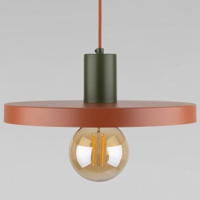 Подвесной светильник TK Lighting SILA 10749 SILA GREEN BRICK в Югорске - yugorsk.ok-mebel.com | фото
